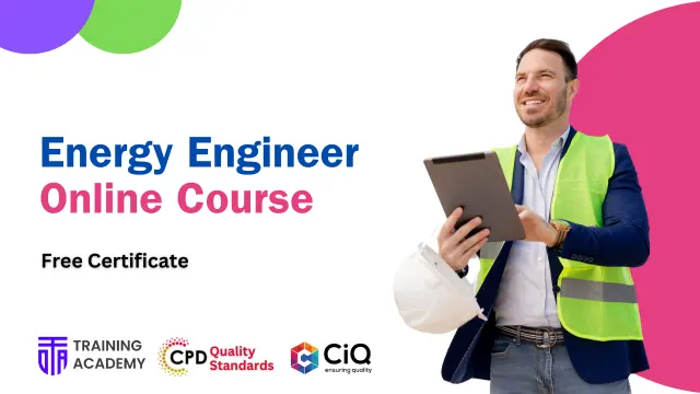 Energy Engineer Online Course