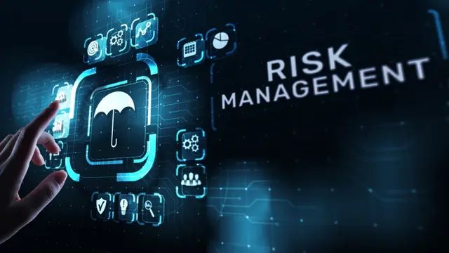 Risk Management - Risk Management - Level 3