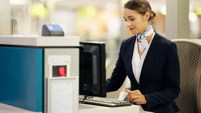 Airport Management: Airport Management Diploma