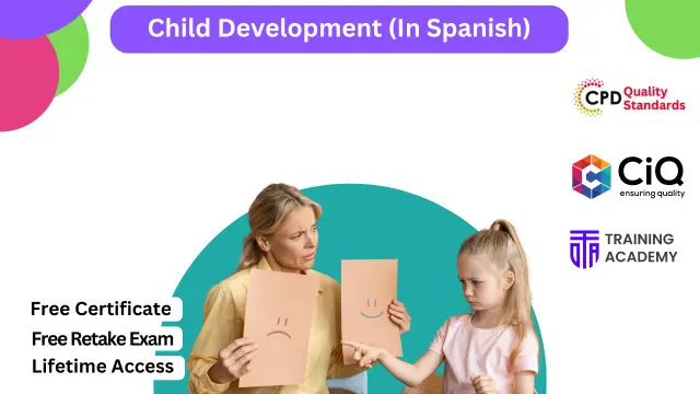 Child Development (In Spanish)