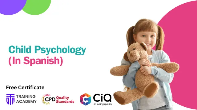 Child Psychology (In Spanish)