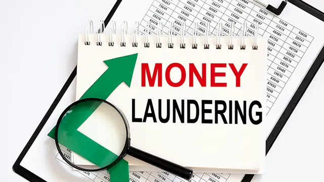 AML : Anti Money Laundering (Anti Money Laundering)