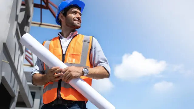 Level 6 Diploma in Construction Management