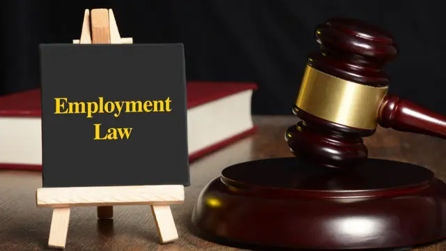 Employment Law UK - Level 3