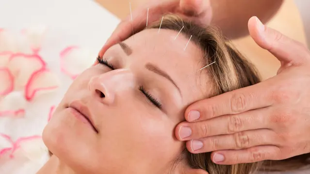 Acupuncture Therapy Diploma