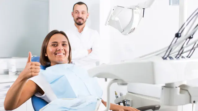 Dental Assistant Advanced Diploma Course