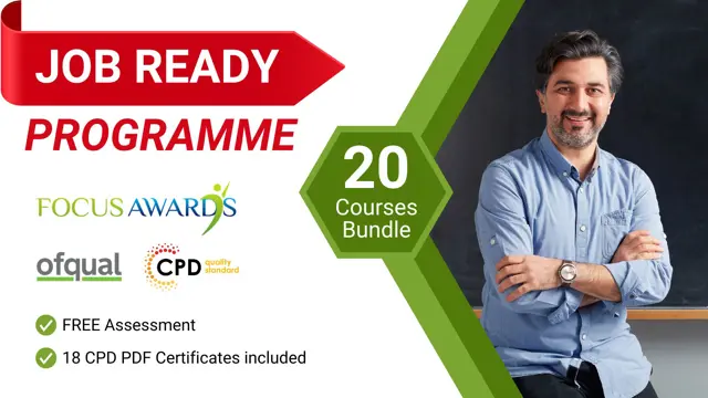 Become a Quality Assurer: The Ultimate Job Ready Programme  