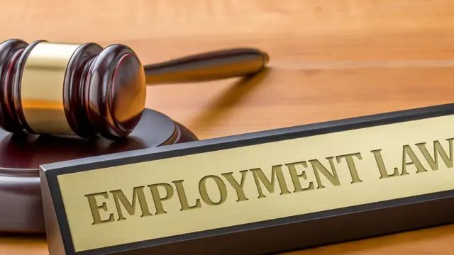 Employment Law: UK Employment Law For HR