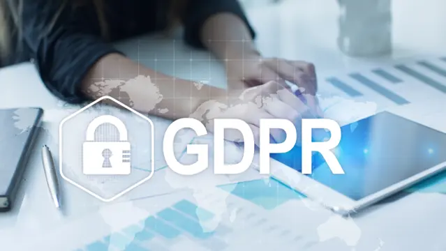 Level 3 General Data Protection Regulation (GDPR)