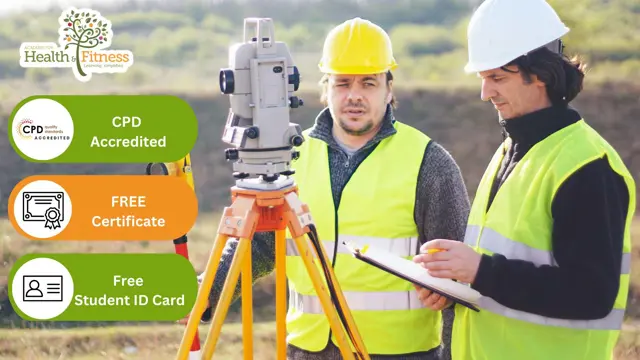 Quantity Surveying Essentials - CPD Certified