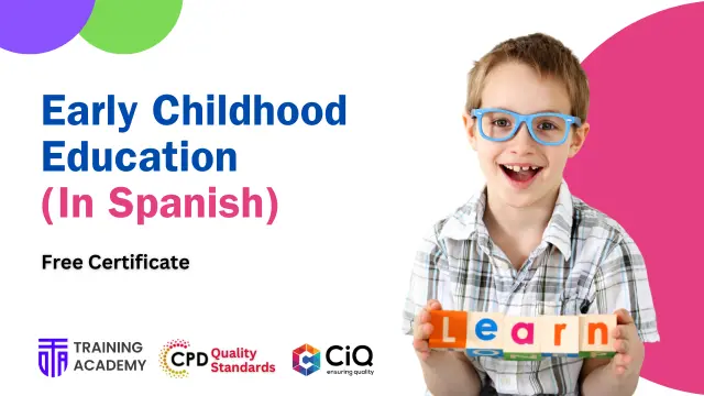 Early Childhood Education (In Spanish)
