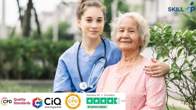 Communication & Information Handling in Care - CPD Accredited