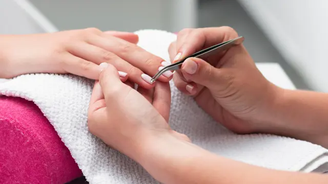 Nail Technician with Massage Therapy & Beauty Therapy: Makeup Course