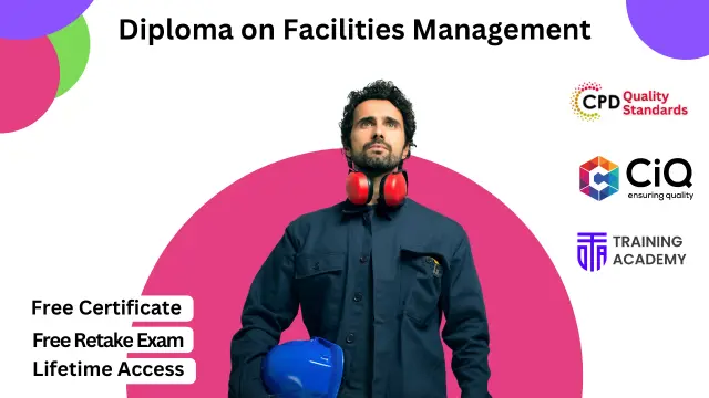 Diploma on Facilities Management 