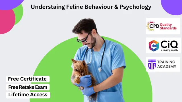 Understaing Feline Behaviour & Psychology