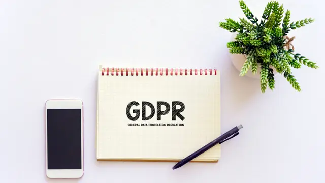 General Data Protection Regulation - (GDPR)