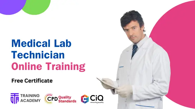 Medical Lab Technician Online Course