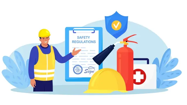 Fire Safety Education for Fire Marshals - CPD Certified