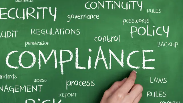 Compliance and Risk Management Training