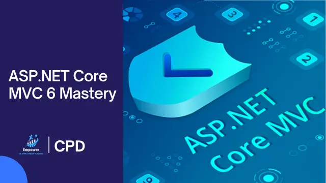 Complete ASP.NET Core MVC 6: A Project guide 2024