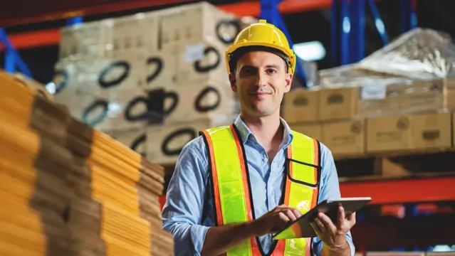 Warehouse Management: Employees, Safety and Warehouse Costs