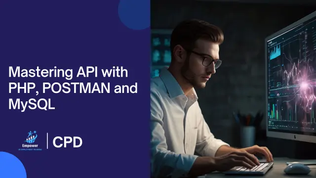 Restful API Web Services with PHP, POSTMAN and MySQL: Bootcamp