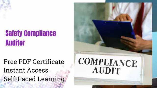 Safety Compliance Auditor