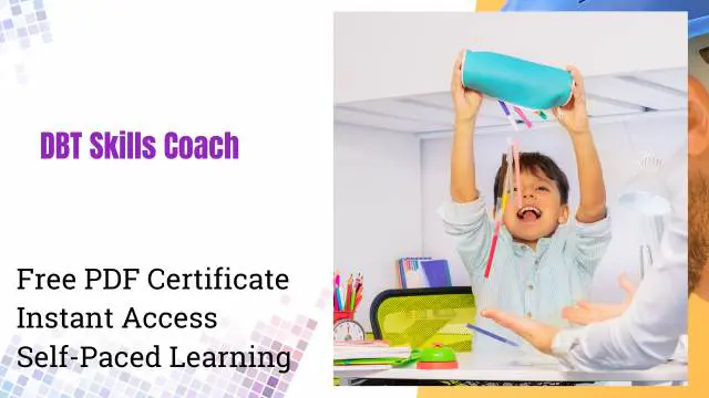 DBT Skills Coach Training