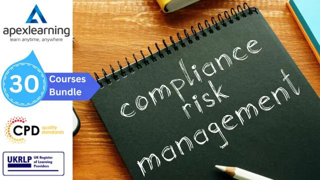 Corporate Governance, Risk & Compliance (GRC) Management Career Track Diploma