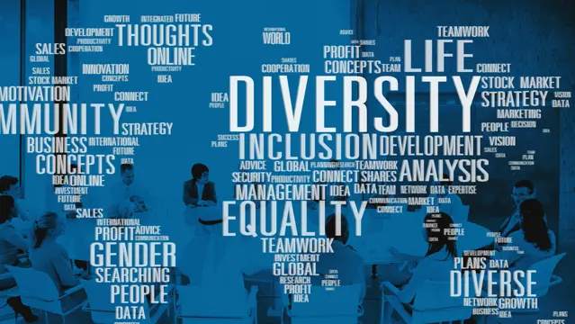 Level 3 Diploma in Equality and Diversity