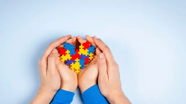 Autism: All you need to know about autism