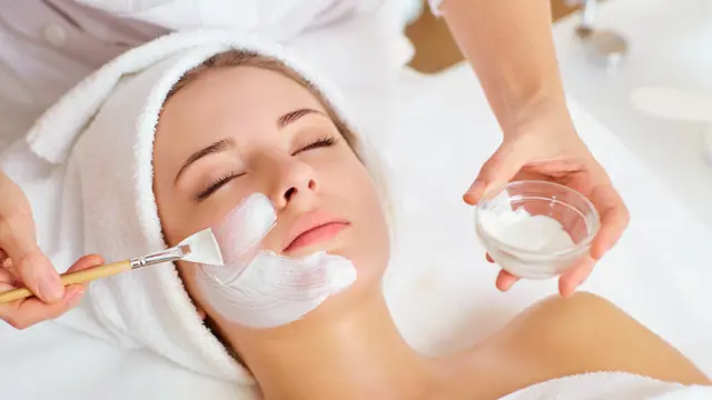 Level 3 Beauty Therapy Diploma