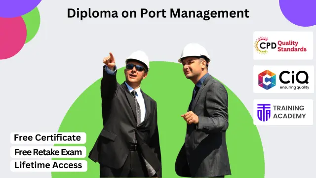 Diploma on Port Management