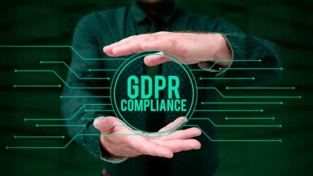 (General Data Protection Regulation) - GDPR