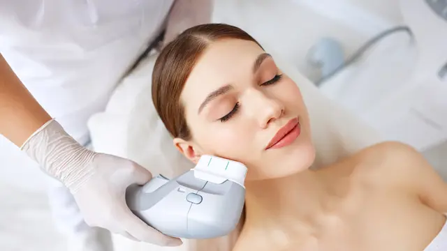 Level 2 Beauty Therapy - CPD Certified 
