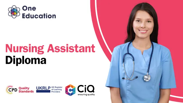 Nursing Assistant Diploma - 100% Online Courses