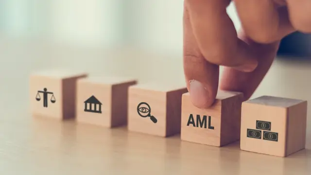 Anti Money Laundering (AML) Diploma