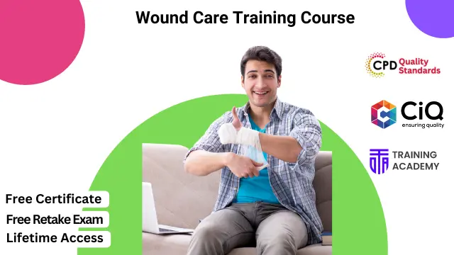 Wound Care Training Course