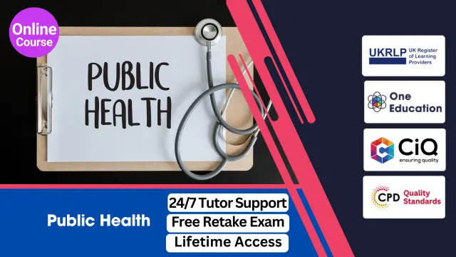Public Health (Online)