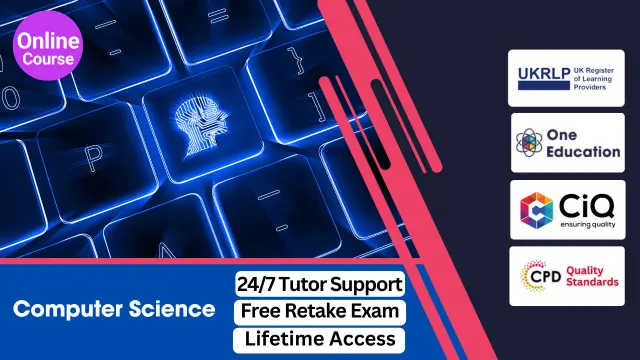 Computer Science Online Training