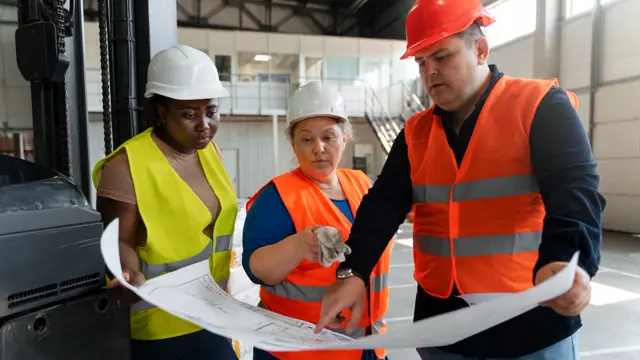 Construction Management Level 3 Diploma - CPD Accredited