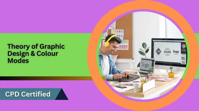 Theory of Graphic Design & Colour Modes