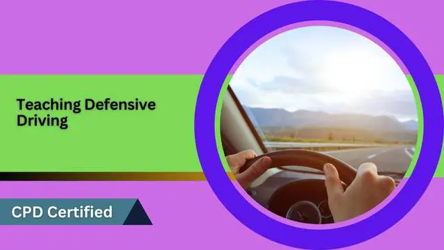 Teaching Defensive Driving