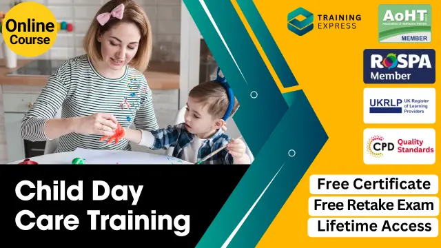 Child Day Care Training