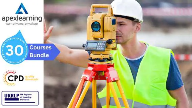 Project Surveyor - CPD Accredited Training