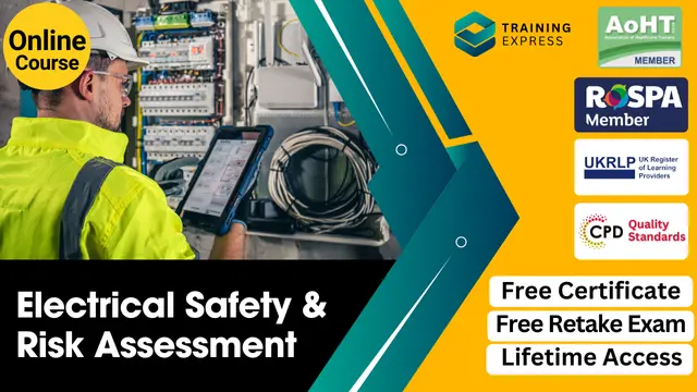 Electrical Safety & Risk Assessment