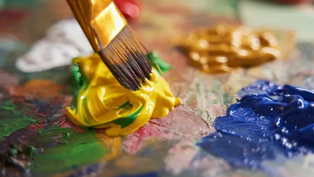 Level 5 Diploma in Art Therapy