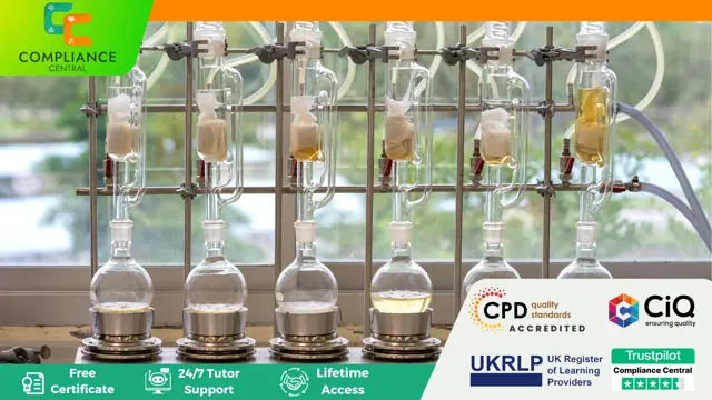 Water Chemistry & Water Treatment Diploma Bundle - 30 CPD Courses Bundle!