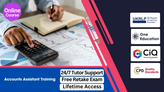 Accounts Assistant Training Practical Training on Sage 50, QuickBooks and Xero