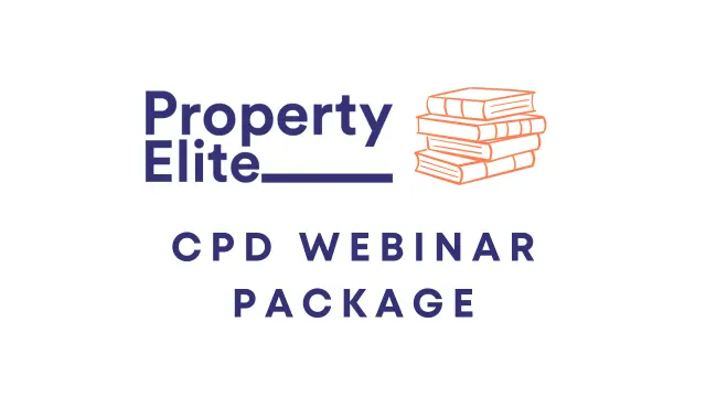CPD for Surveyors and Property / Construction Professionals